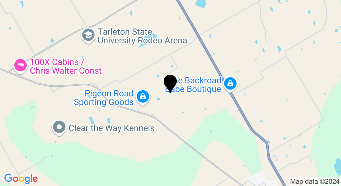 6670 FM2303, Stephenville, TX 76401, USA
