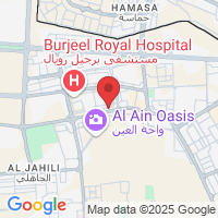 6QC7+VPX - Central District - Hai Qesaidah - Abu Dhabi - United Arab Emirates