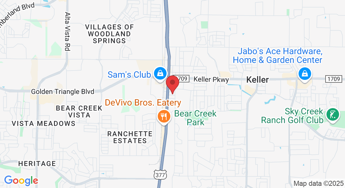 139 Olive St, Keller, TX 76248, USA