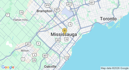 Mississauga, ON, Canada
