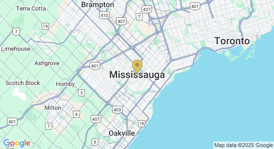 Mississauga, ON, Canada