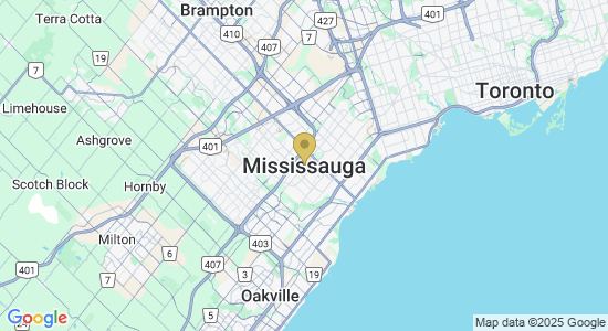 Mississauga, ON, Canada