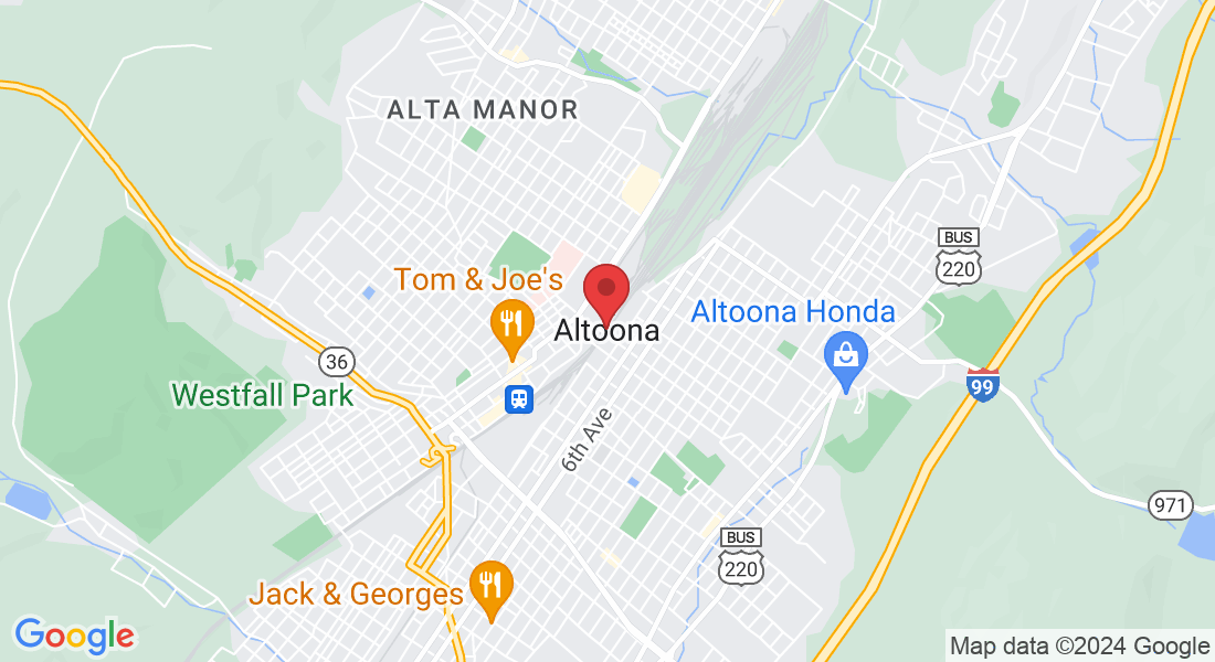 Altoona, PA, USA
