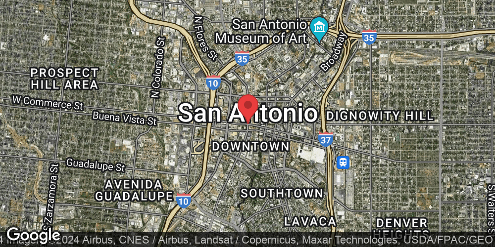 San Antonio, TX, USA