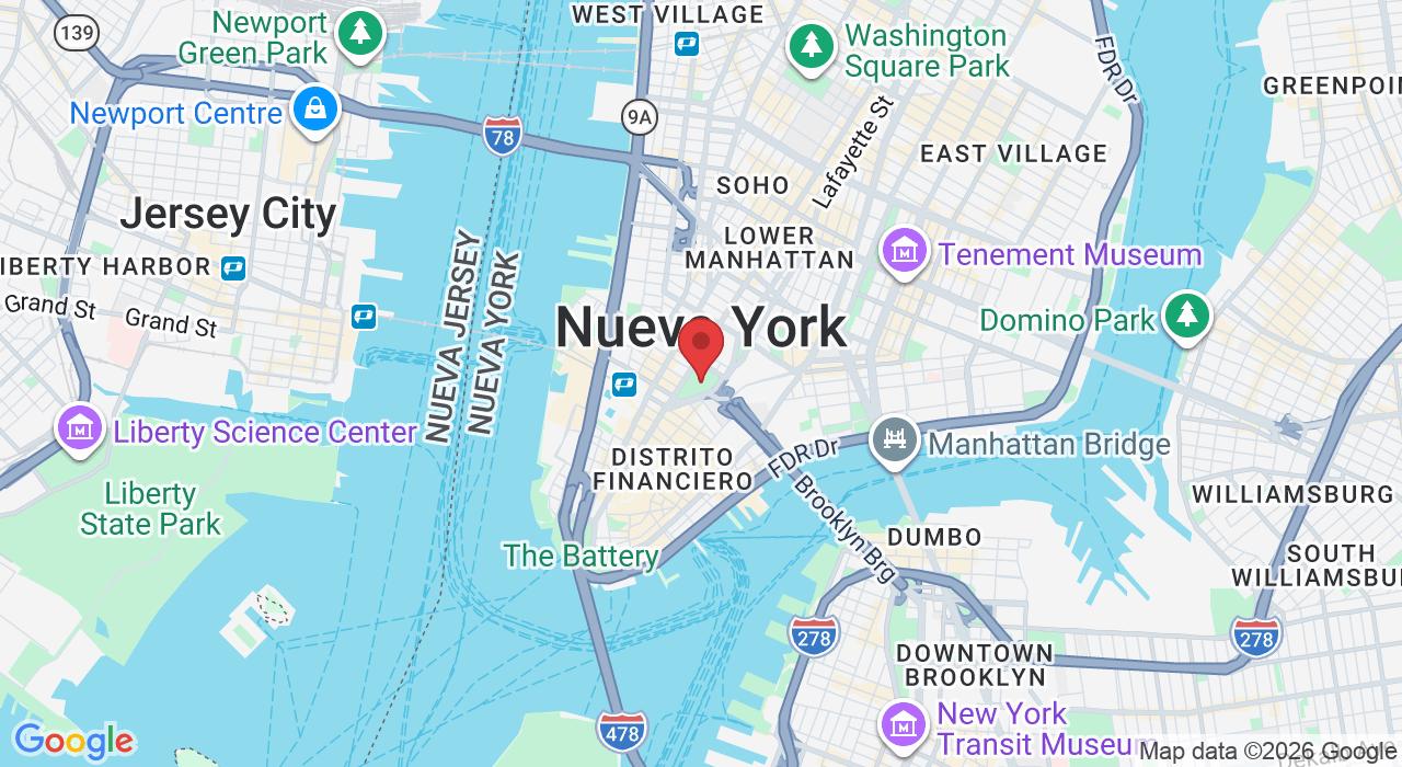 New York, NY, USA
