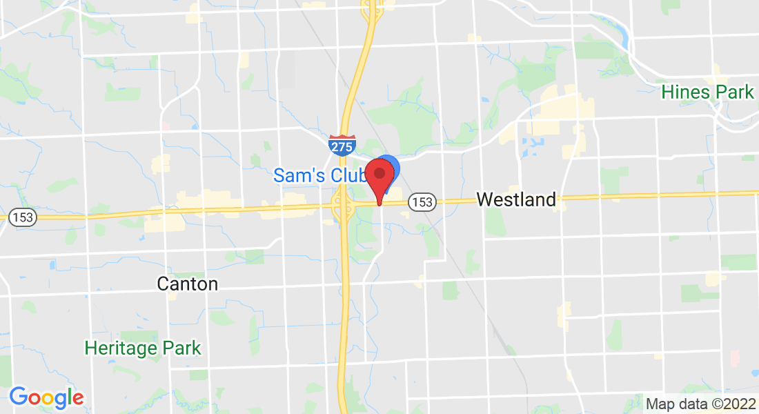 39933 Ford Rd, Canton, MI 48187, USA