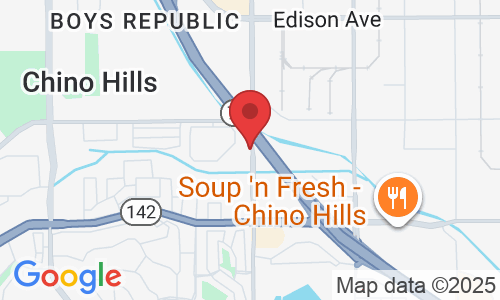 14652 Pipeline Ave, Chino, CA 91710, USA