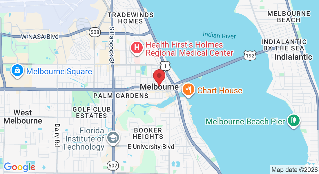 Melbourne, FL, USA