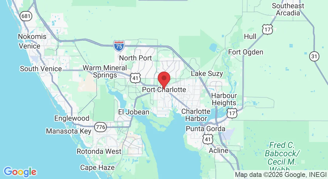 Port Charlotte, FL, USA