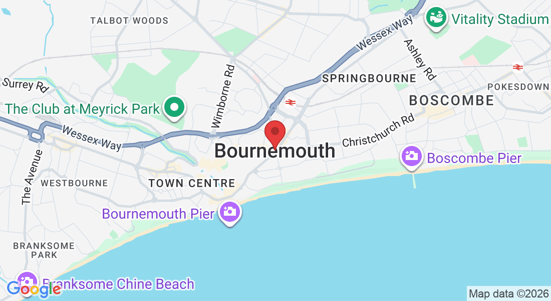 Bournemouth, UK