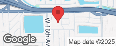 1550 W 84th St Unit 62, Hialeah, FL 33014, USA