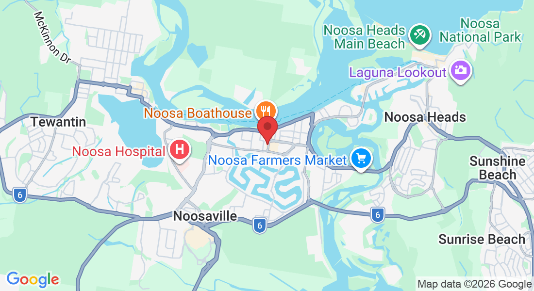 29 Thomas St, Noosaville QLD 4566, Australia