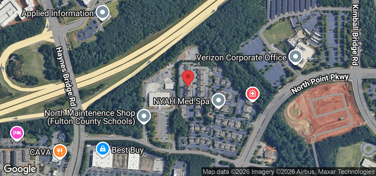 5755 North Point Pkwy suite 249, Alpharetta, GA 30022, USA