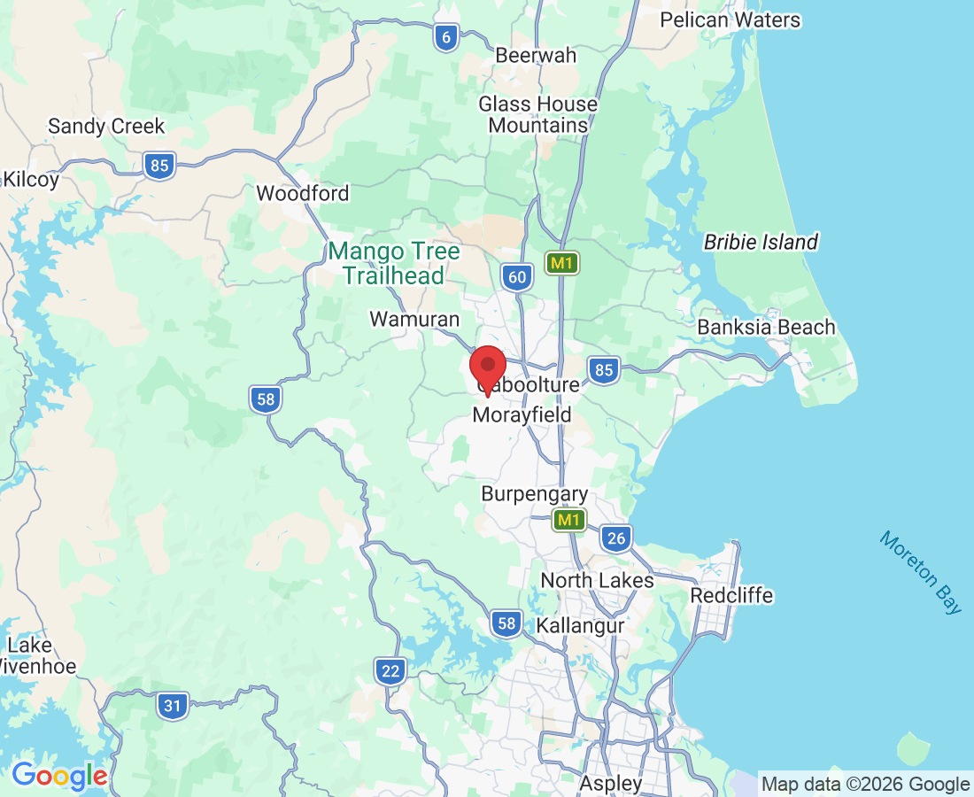 City of Moreton Bay, QLD, Australia