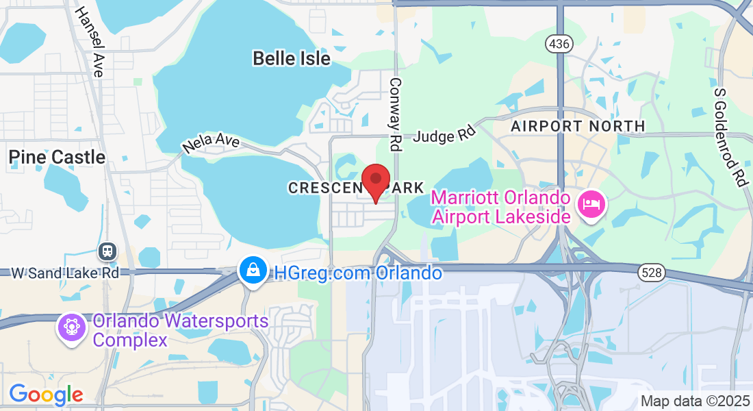 4010 Winona Dr, Orlando, FL 32812, EE. UU.