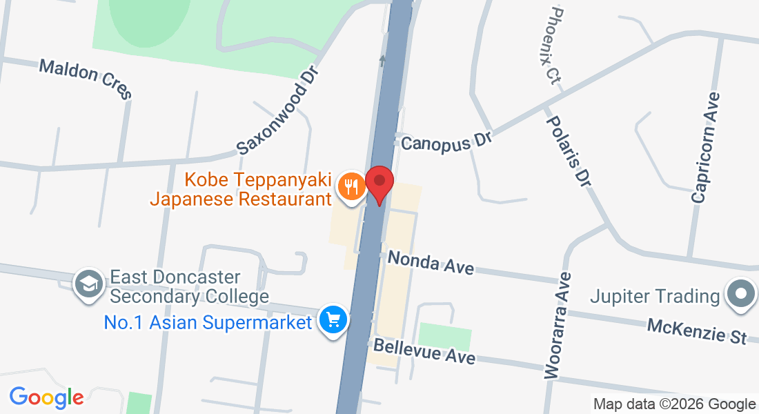 1/298 Blackburn Rd, Doncaster East VIC 3109, Australia