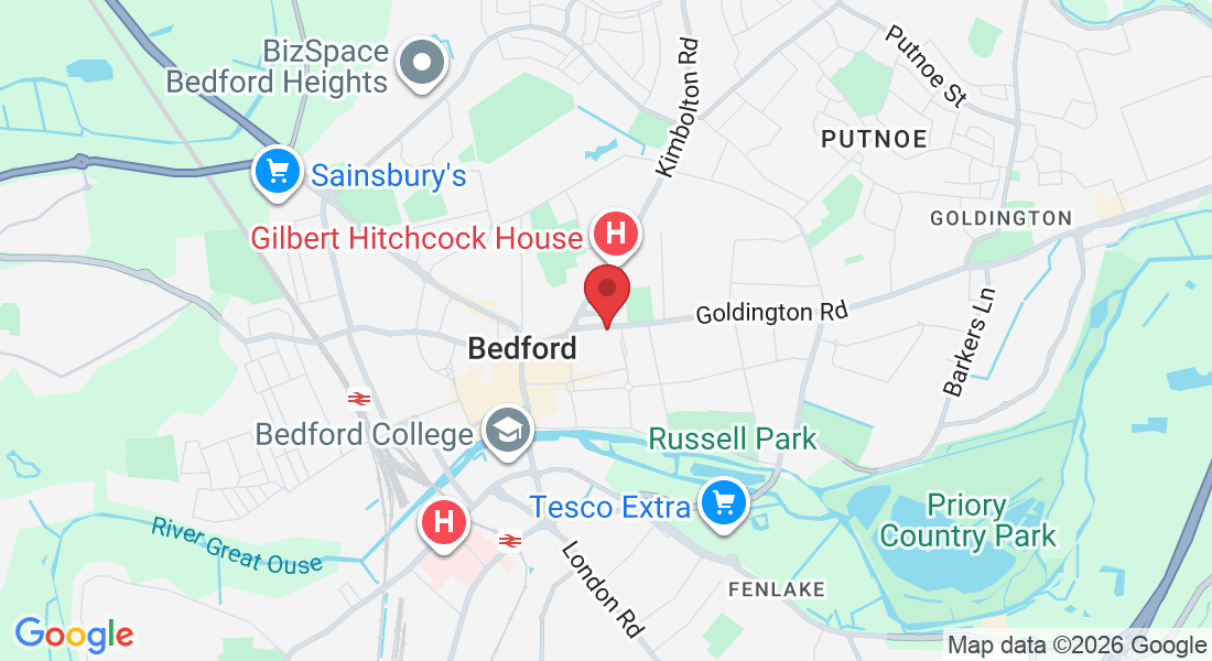 Teamcare Dental Practice, 37 Goldington Rd, Bedford MK40 3LH, UK