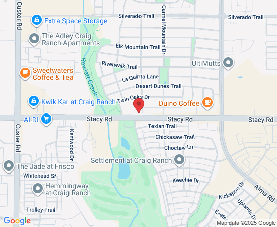 8400 Stacy Rd Ste 400, McKinney, TX 75070, USA