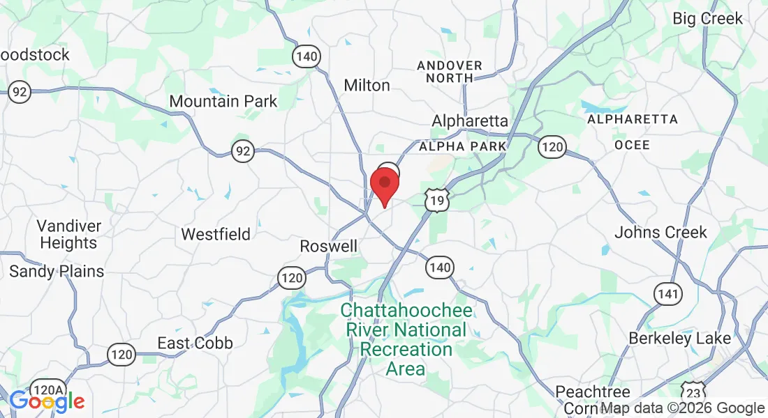 260 Walker Ave, Roswell, GA 30076, USA