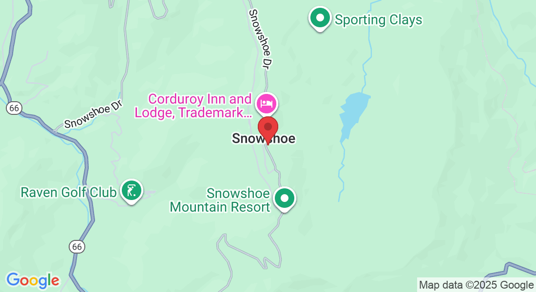 10 Snowshoe Dr, Snowshoe, WV 26209, USA