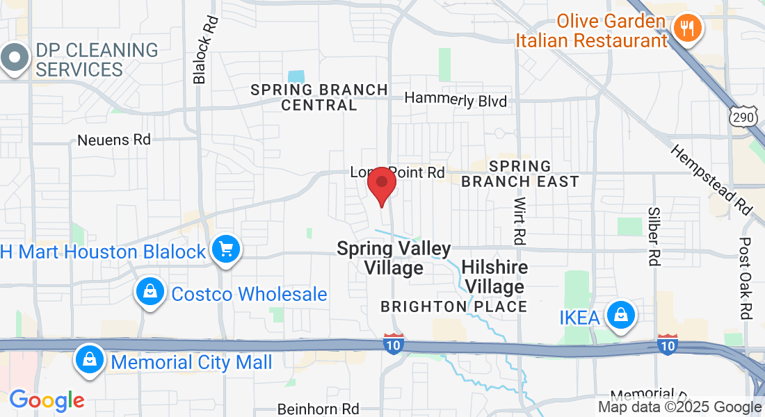 1618 Ojeman Rd b, Houston, TX 77055, USA