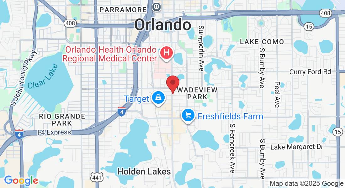 2015 S Orange Ave A, Orlando, FL 32806, USA