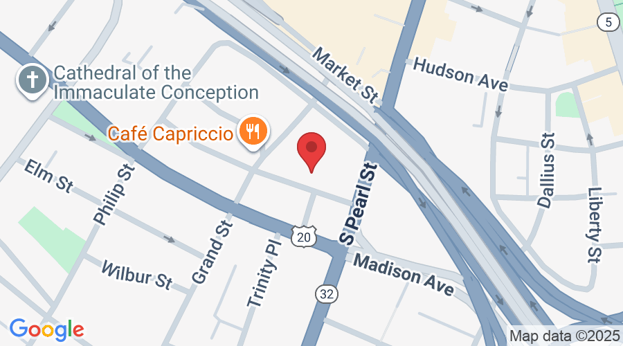 101 S Pearl St, Albany, NY 12207, USA