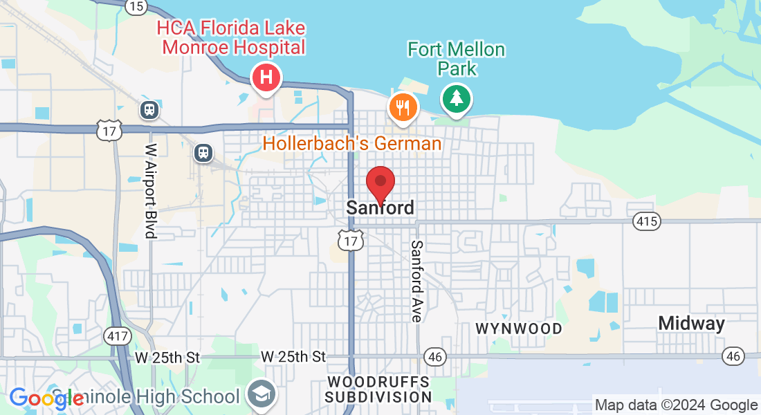Sanford, FL, USA