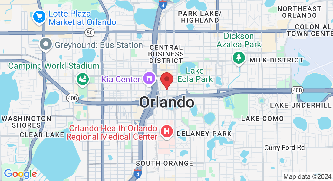 Orlando, FL, USA