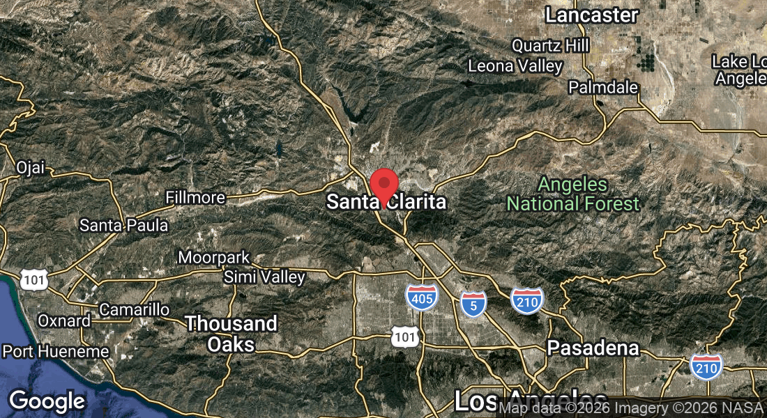 23566 Lyons Ave suite 102, Santa Clarita, CA 91321, USA