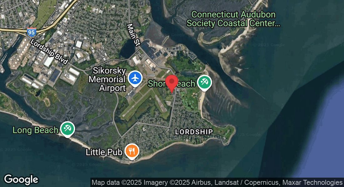 1300 Stratford Rd, Stratford, CT 06615, USA