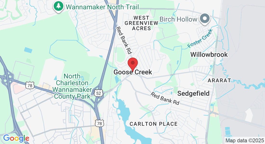 Goose Creek, SC, EUA