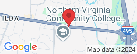 8333 Little River Turnpike, Annandale, VA 22003, USA