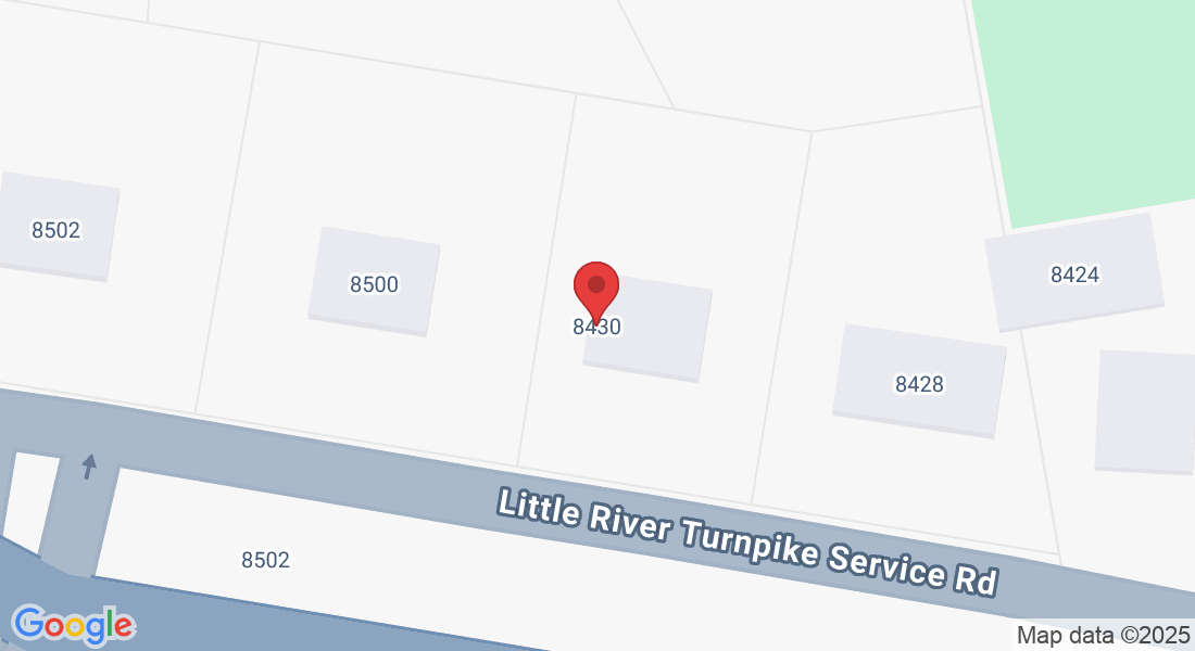 8430 Little River Turnpike, Annandale, VA 22003, USA