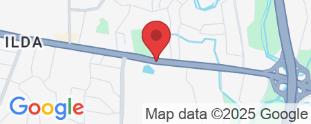 8333 Little River Turnpike, Annandale, VA 22003, USA
