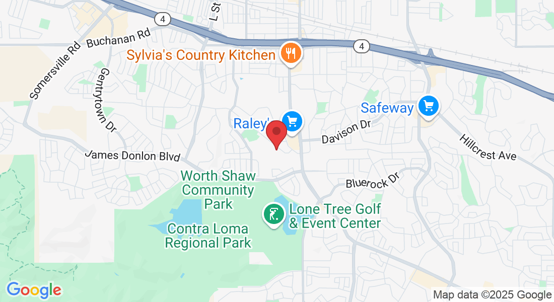204 Longview Ct, Antioch, CA 94509, USA