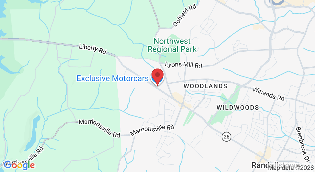 10100 Liberty Rd, Randallstown, MD 21133, USA