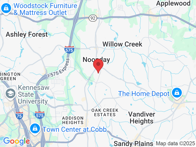 4209 Lazy Creek Dr, Marietta, GA 30066, USA