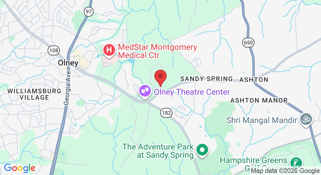 17800 Marden Ln, Sandy Spring, MD 20860, USA