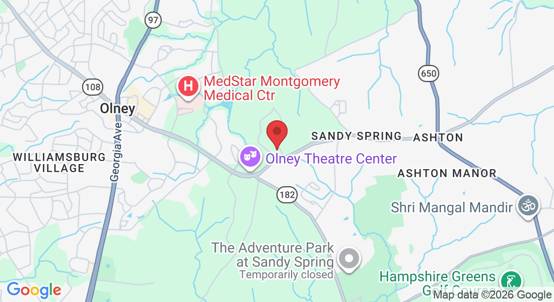 17800 Marden Ln, Sandy Spring, MD 20860, USA