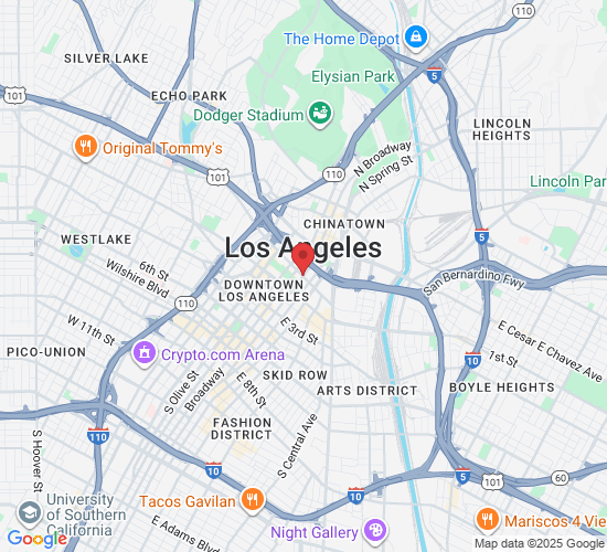 Los Angeles, CA, USA