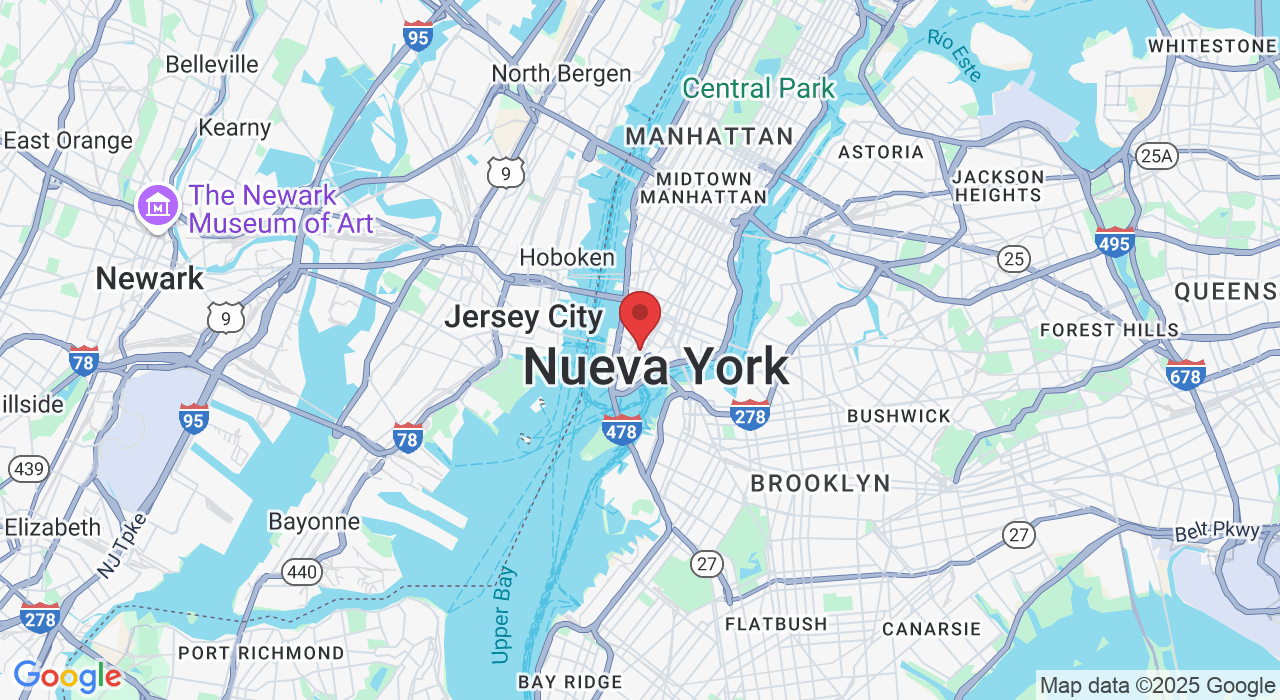 New York, NY, USA