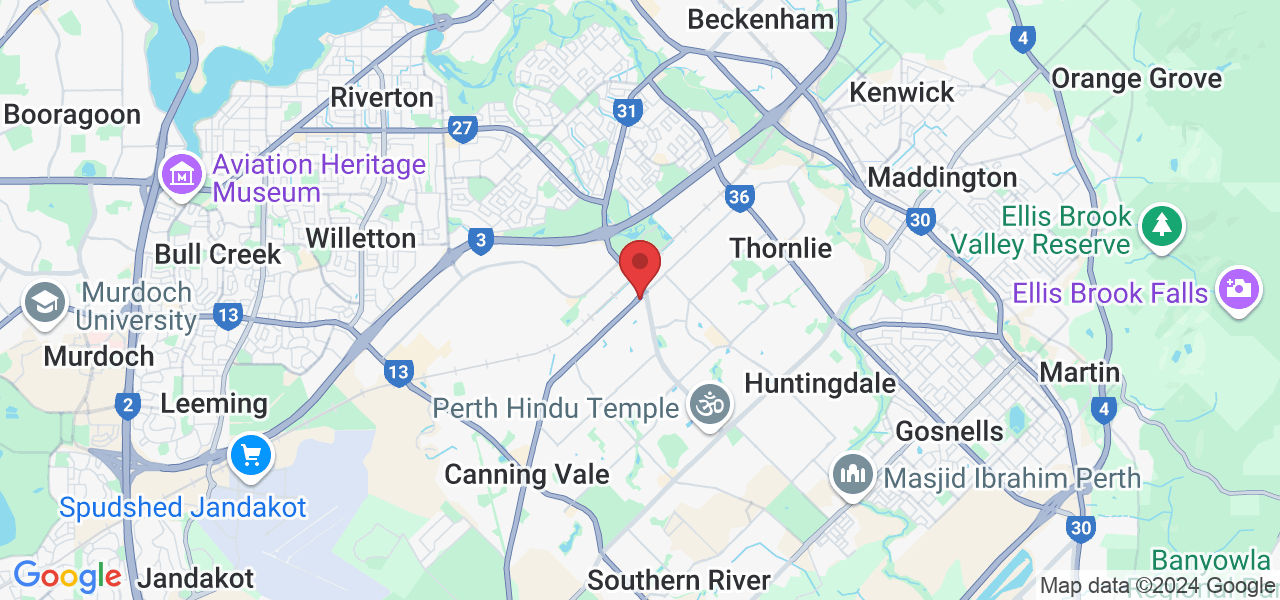 unit 3/165 Canna Dr, Canning Vale WA 6155, Australia