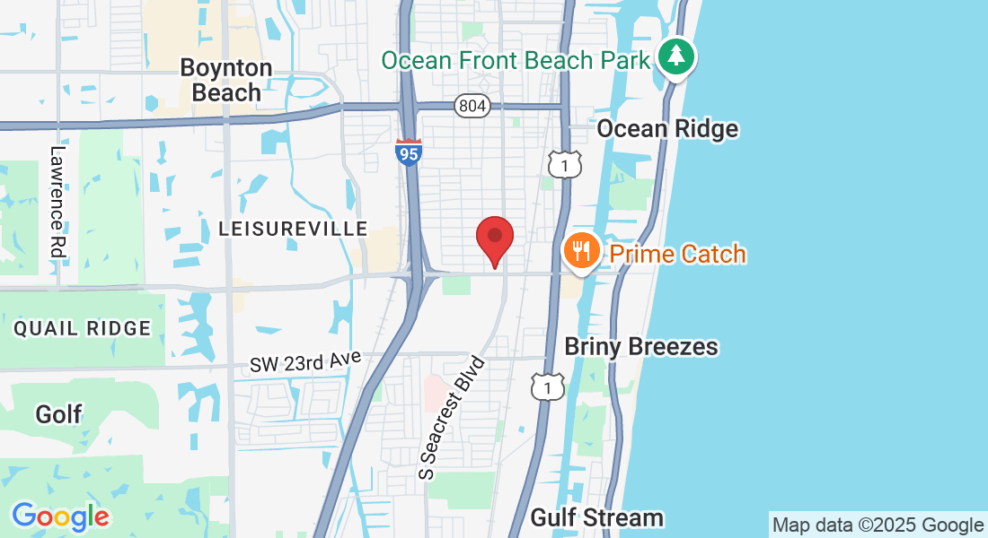 115 Woolbright Rd, Boynton Beach, FL 33435, USA
