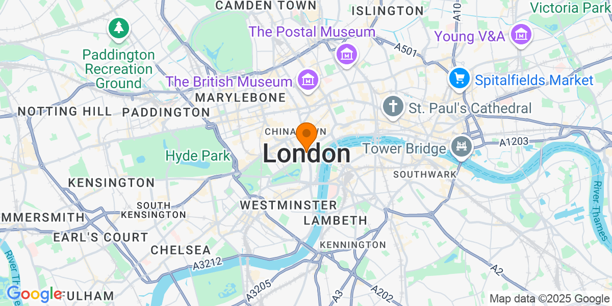 London, UK