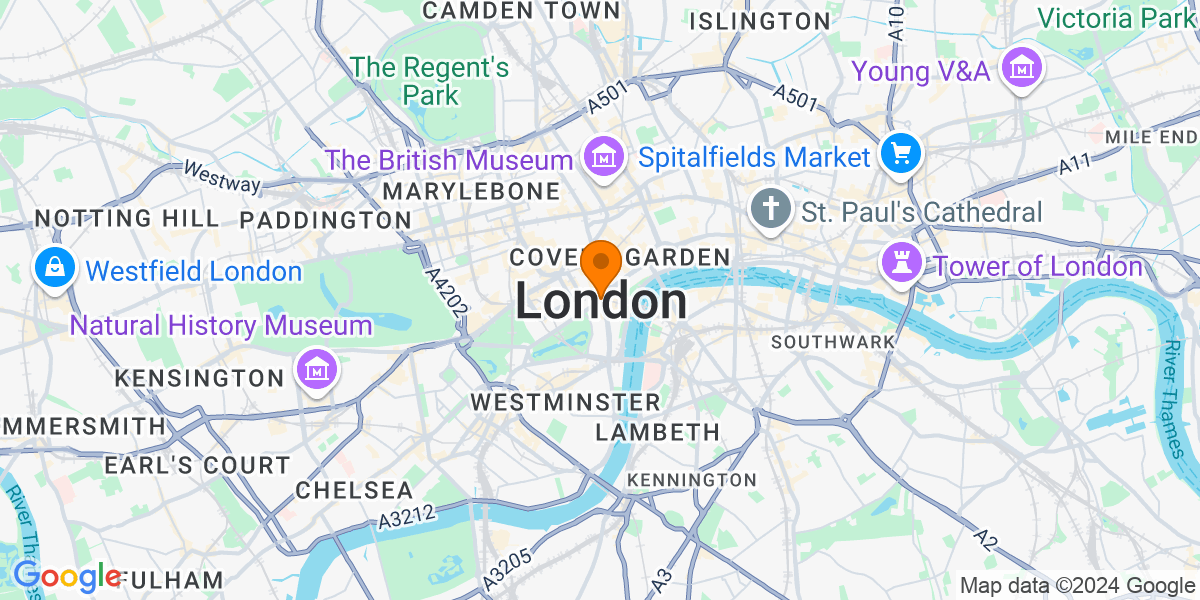 London, UK