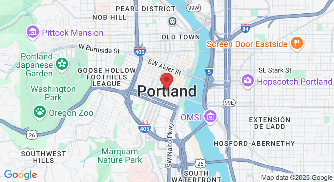 Portland, Oregón, EE. UU.