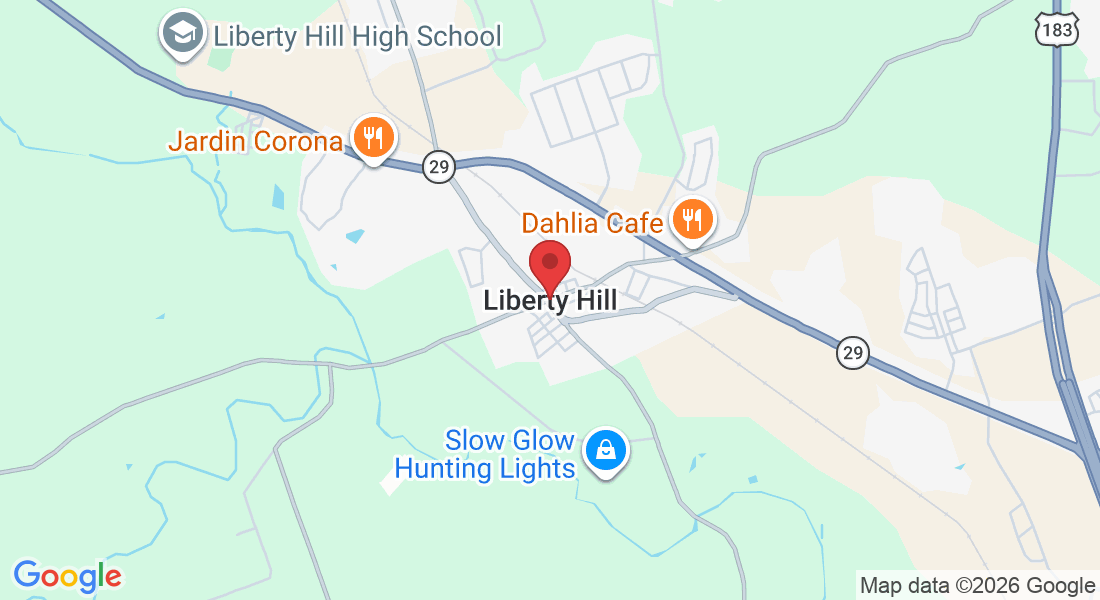 Liberty Hill, TX, USA