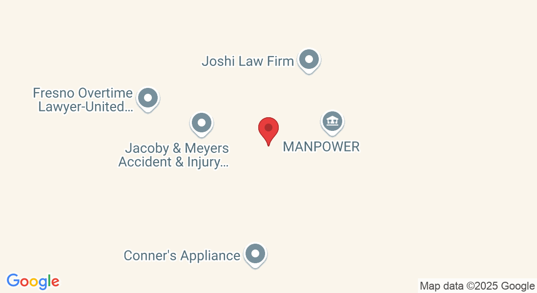 516 W Shaw Ave, Fresno, CA 93704, USA