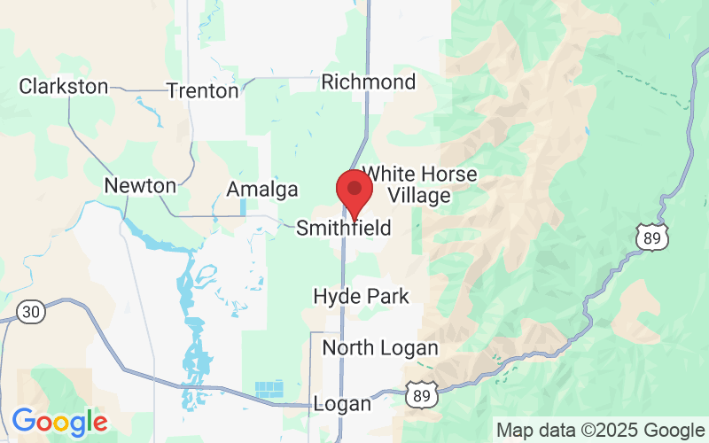 251 N 300 E, Smithfield, UT 84335, USA